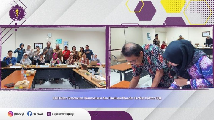 PDGI Kabupaten Situbondo | Informasi, Layanan, Berita, dan Seminar Dokter Gigi