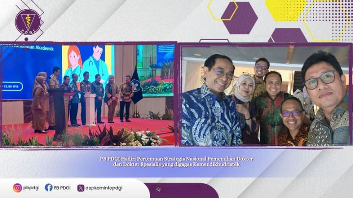 PDGI Kabupaten Situbondo | Informasi, Layanan, Berita, dan Seminar Dokter Gigi